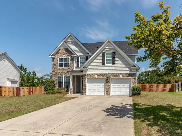 4811 Apple Court, Augusta, GA