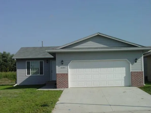 1605 E 71st St N, Sioux Falls, SD 57104