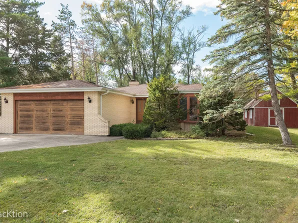 6508 Tennessee Ave, Willowbrook, IL 60527