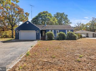 1508 15th St, Hammonton, NJ 08037