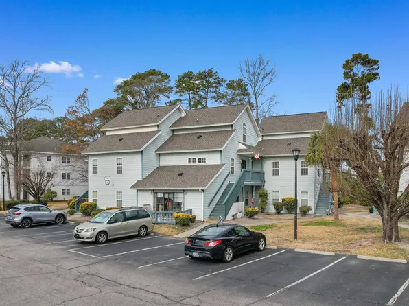 4337 Spa Dr. #1306, Little River, SC 29566