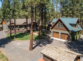 16105 Mountain Sheep Ln, Bend, OR 97707