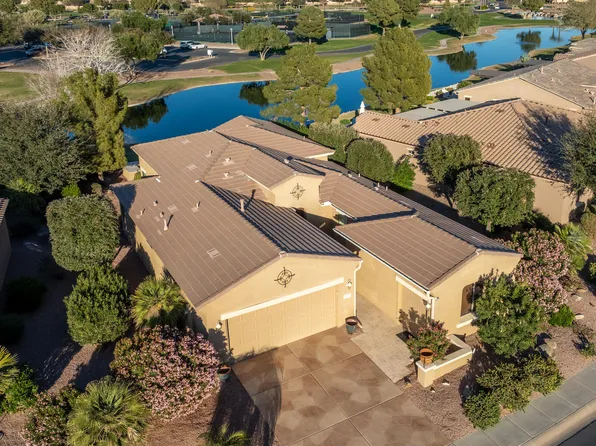 20701 N Enchantment Pass --, Maricopa, AZ 85138