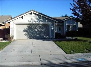 4020 Grosvenor Ln, Salida, CA