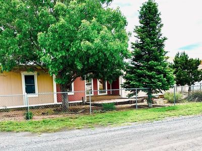 5404 Sultan St, Las Vegas, NM, 87701