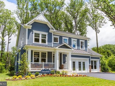 1608 Sirani Ln W, Gambrills, MD, 21054