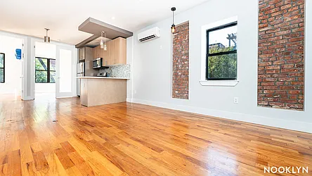 Rented by Nooklyn NYC LLC