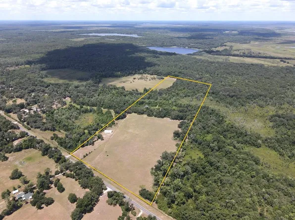 11804 SE County Road 234, Micanopy, FL 32667
