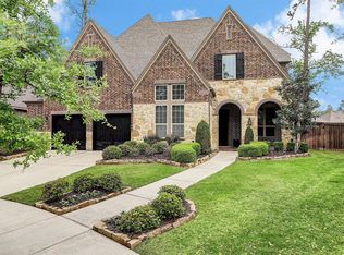 13419 Beall Woods Ln, Humble, TX 77346