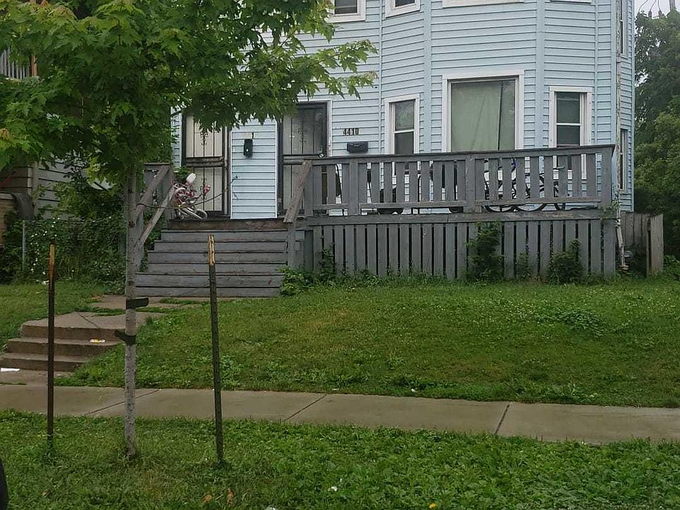 1st image of 4410 W Lloyd St #4412