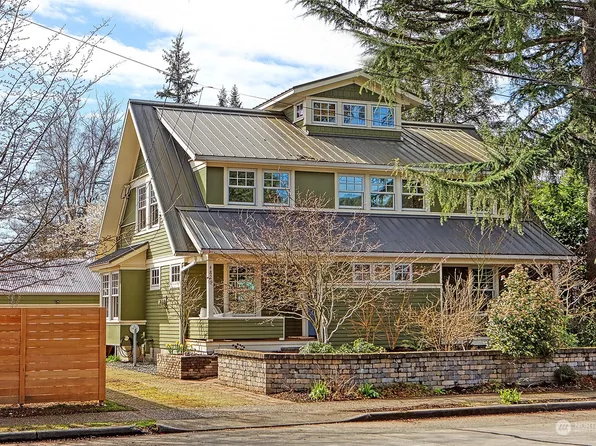 4829 NE 75th Street, Seattle, WA 98115