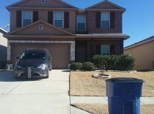 161 Housefinch Loop, Leander, TX 78641
