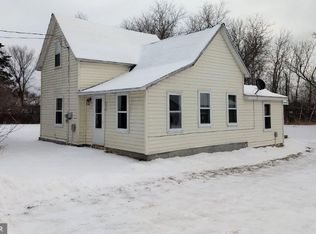 220 Brown St NE, Bagley, MN 56621
