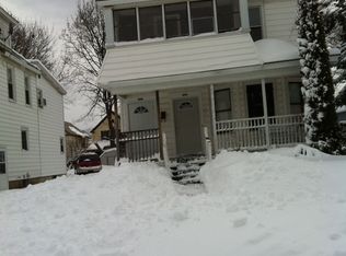 890 Maplewood Ave, Schenectady, NY 12303
