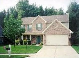 2456 Bond St, Indianapolis, IN 46208