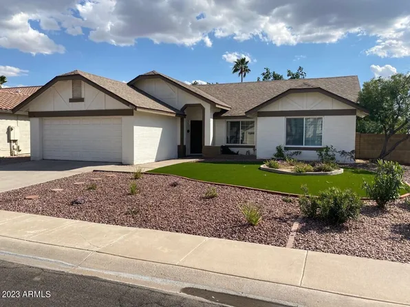 1027 E Hearne Way, Gilbert, AZ 85234