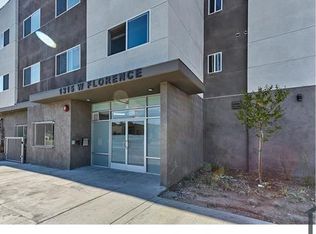 1315 W Florence Ave, Los Angeles, CA 90044