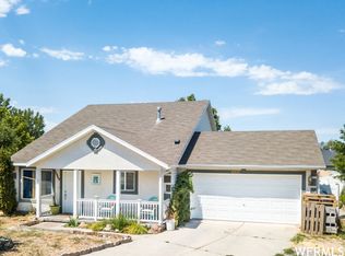 2909 W 100 N, Provo, UT 84601