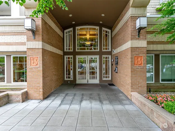 1545 NW 57th Street #605, Seattle, WA 98107