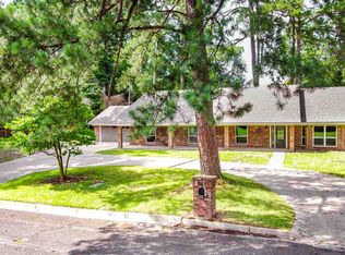 705 Emily Dr, Longview, TX 75601