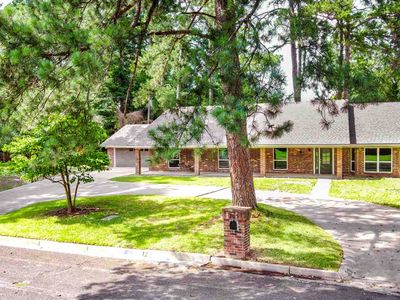 705 Emily Dr, Longview, TX, 75601