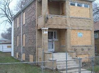 5333 S Union Ave, Chicago, IL 60609