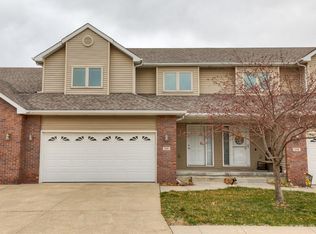 116 SW 36th Ln, Ankeny, IA 50023