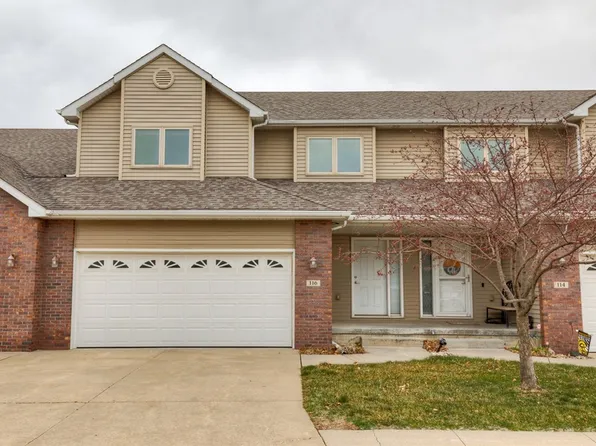 116 SW 36th Ln, Ankeny, IA 50023