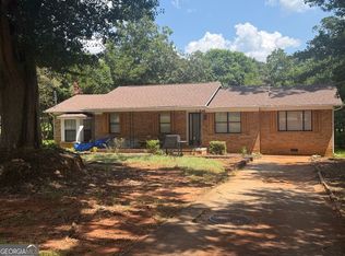 208 Drake St, Thomaston, GA 30286