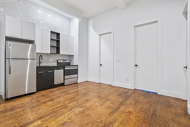 Rented by Stuyvesant Heights Realty Corp