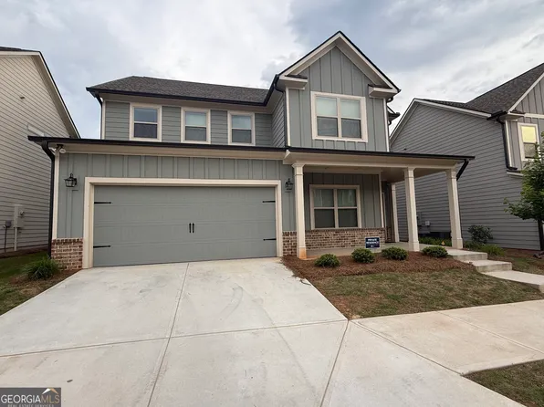 229 Overcup Ct, Athens, GA 30606