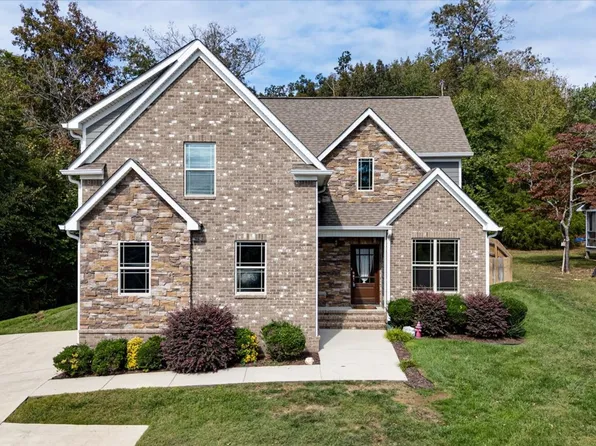 8229 Pierpoint Dr, Harrison, TN 37341