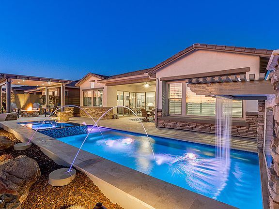 2nd image of 12433 W Gilia Way