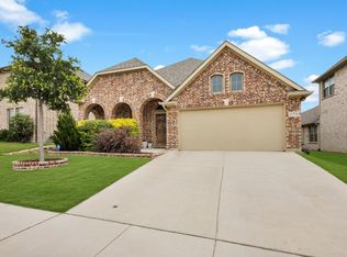 11716 Pistachio Trl, Fort Worth, TX 76108