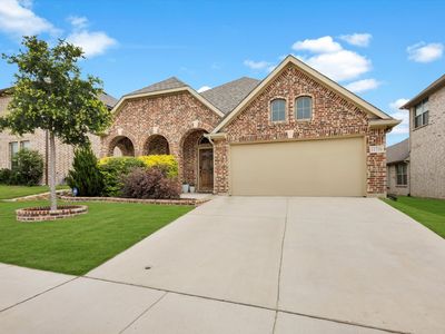 11716 Pistachio Trl, Fort Worth, TX, 76108
