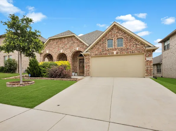 11716 Pistachio Trl, Fort Worth, TX 76108