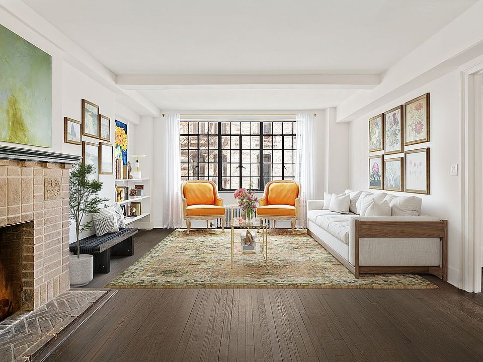 1st image of 61 W 9th St APT 5C