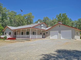 1071 Calico Mine Rd, Diamond Springs, CA 95619