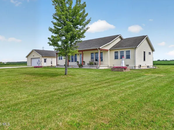 4114 County Rd, Stryker, OH 43557