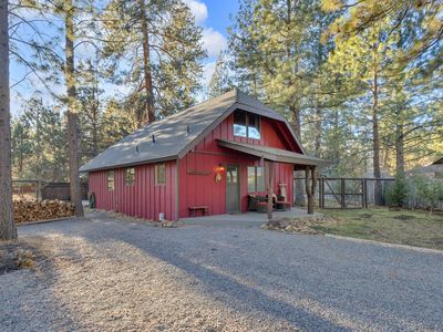 69295 Ladigo, Sisters, OR, 97759