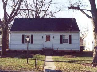 1500 N Woodridge Ave, Muncie, IN 47304 | MLS #202340541 | Zillow