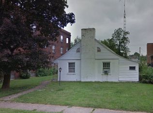 1242 Logan Ave NW, Canton, OH 44703