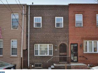 734 Latona St, Philadelphia, PA 19147