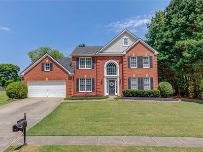 1370 Stoney Field Pl, Lawrenceville, GA, 30043