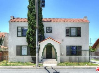 413 S Acacia Ave, Compton, CA 90220