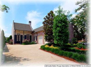 2934 Rue D Orleans, Baton Rouge, LA 70810