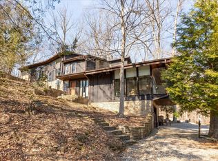8350 State Road 46 E, Nashville, IN 47448