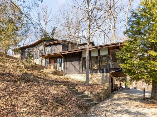 8350 State Road 46 E, Nashville, IN 47448