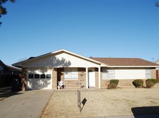 4721 Cape Cod Dr, Wichita Falls, TX 76310