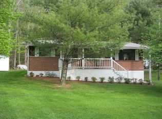 2160 Brickyard Rd, Princeton, WV 24740